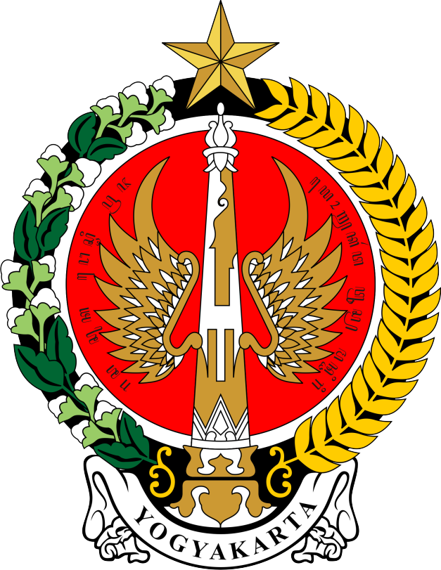 Logo Pemerintah Kota Yogyakarta